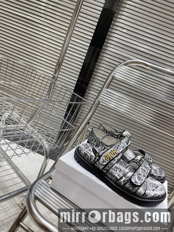 Dior Shoes sz35-41 mnw0402