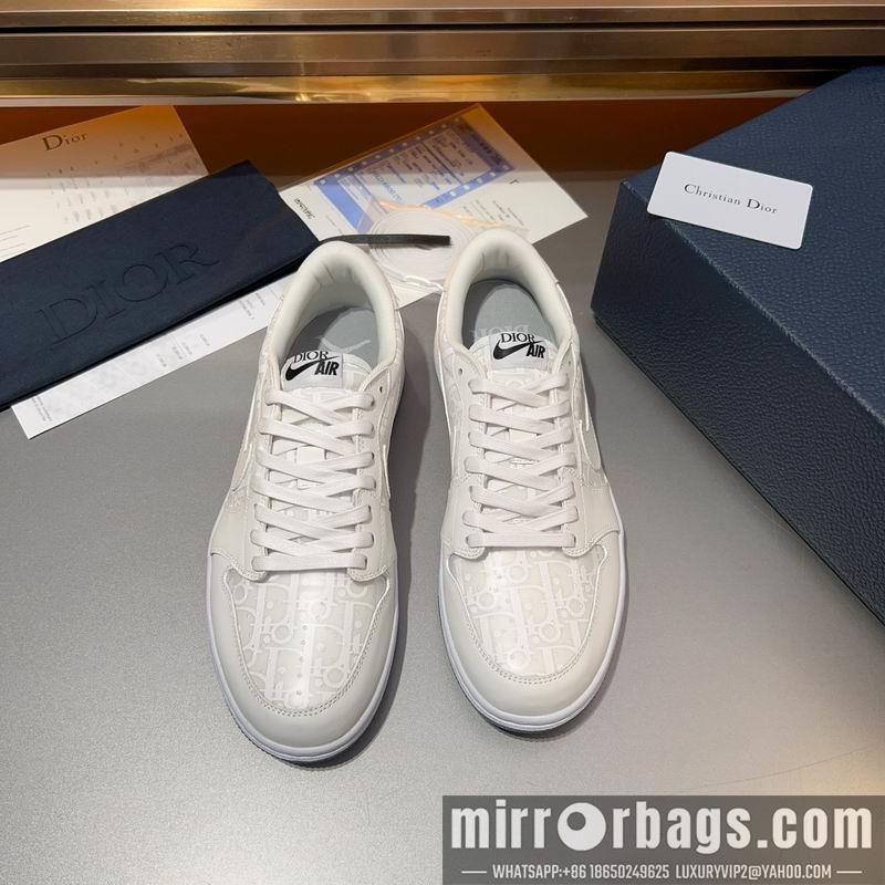Dior Shoes sz38-44 hnw0406