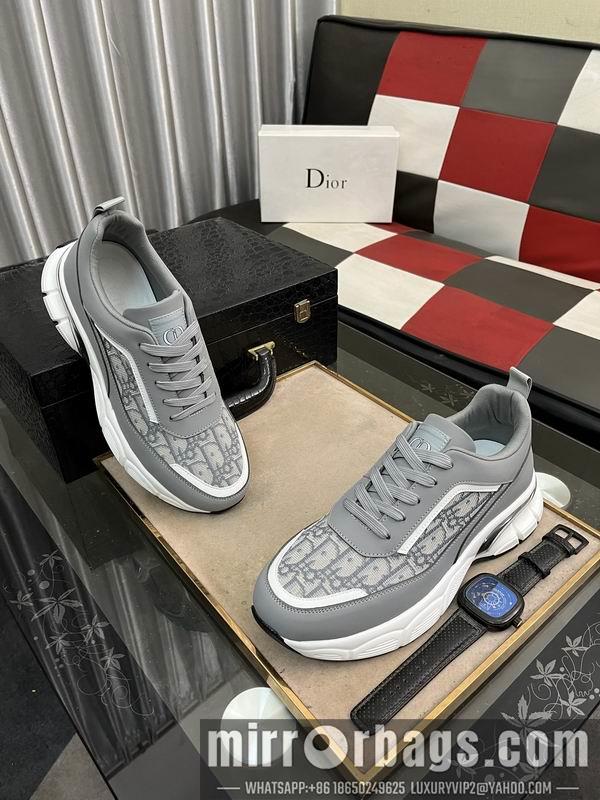 Dior Shoes sz38-44 hnh0318