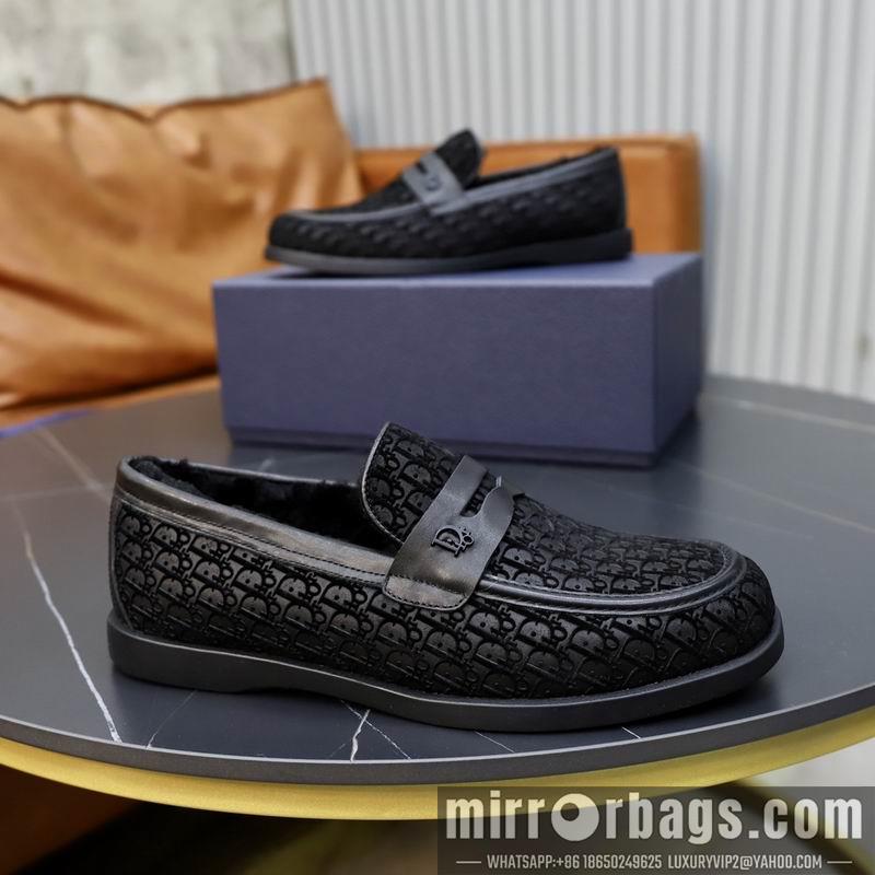 Dior Shoes sz38-44 hnm0143
