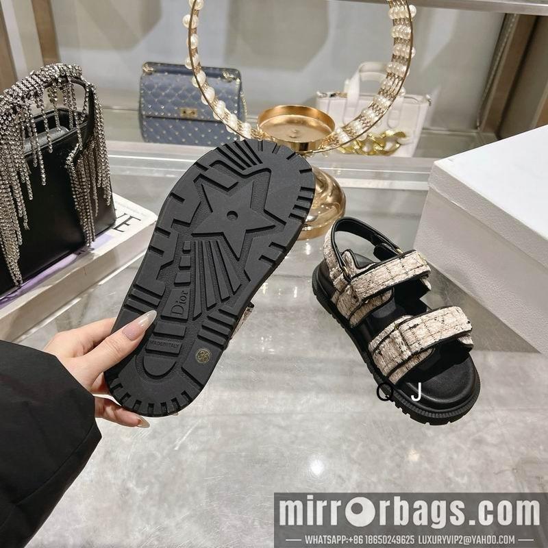 Dior Shoes sz35-40 J0201