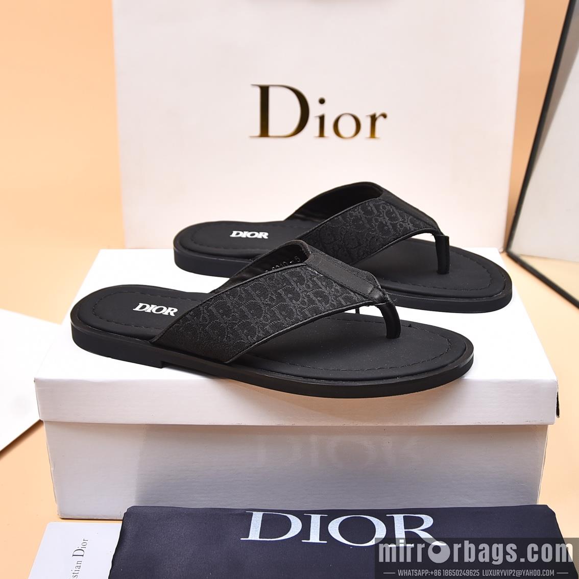 Dior Shoes sz38-45 h0902