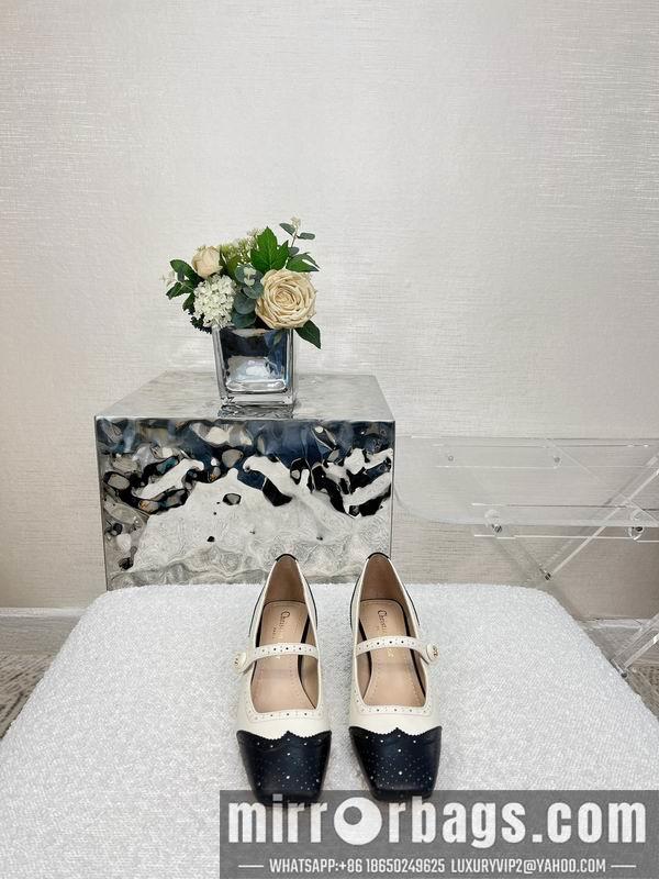 Dior Shoes sz35-40 3.5cm mnw0325