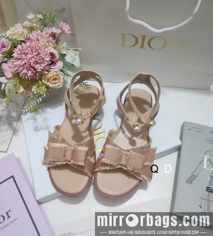 Dior Shoes sz35-40 GDT0601