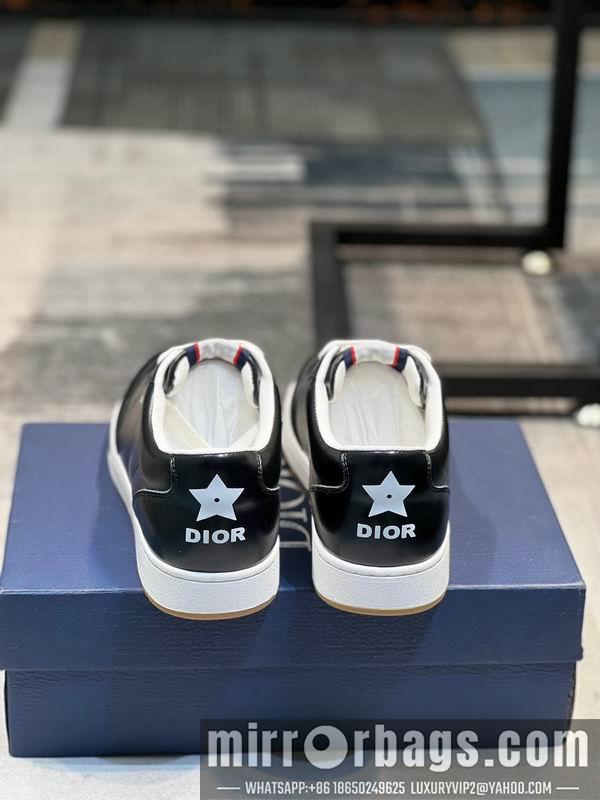 Dior Shoes sz38-44 hnm0163