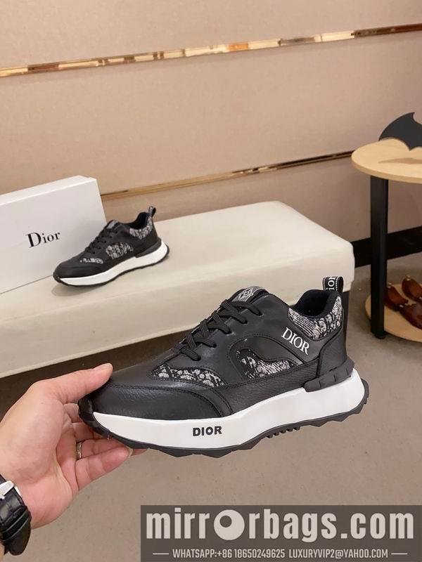 Dior Shoes sz38-46 jyh0326