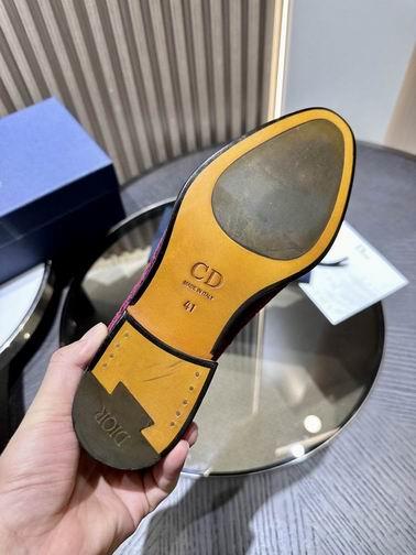 Dior Shoes sz38-45 hnh0546