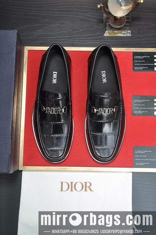 Dior Shoes sz38-44 hnh0321
