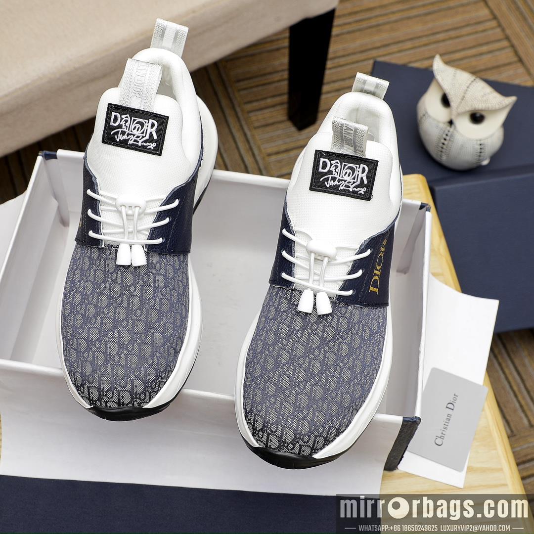 Dior Shoes sz38-44 h0612