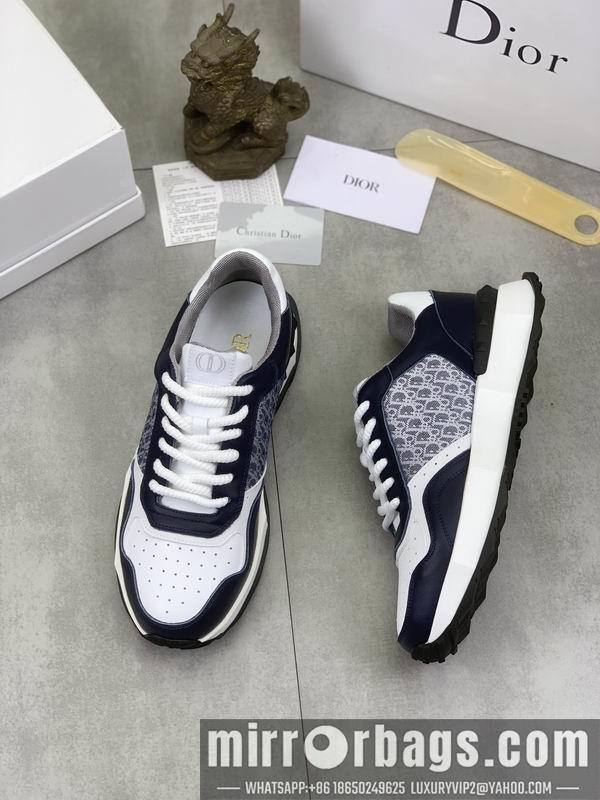 Dior Shoes sz38-44 mnw0303