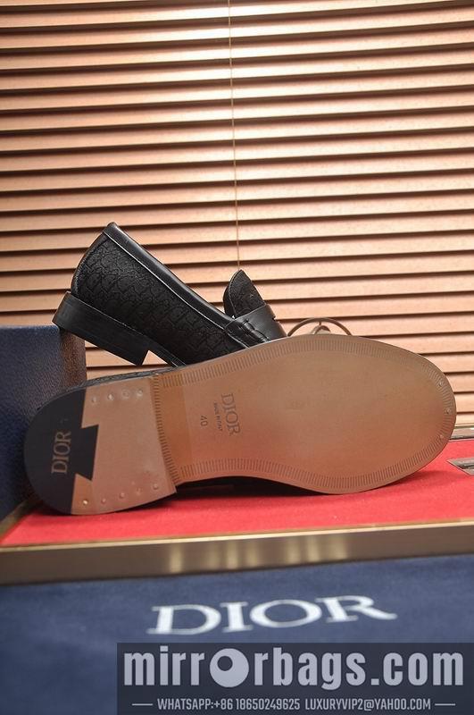 Dior Shoes sz38-44 mnm0115