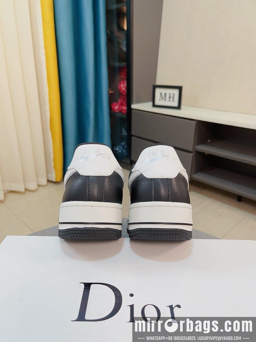 Dior Shoes sz38-44 h1007