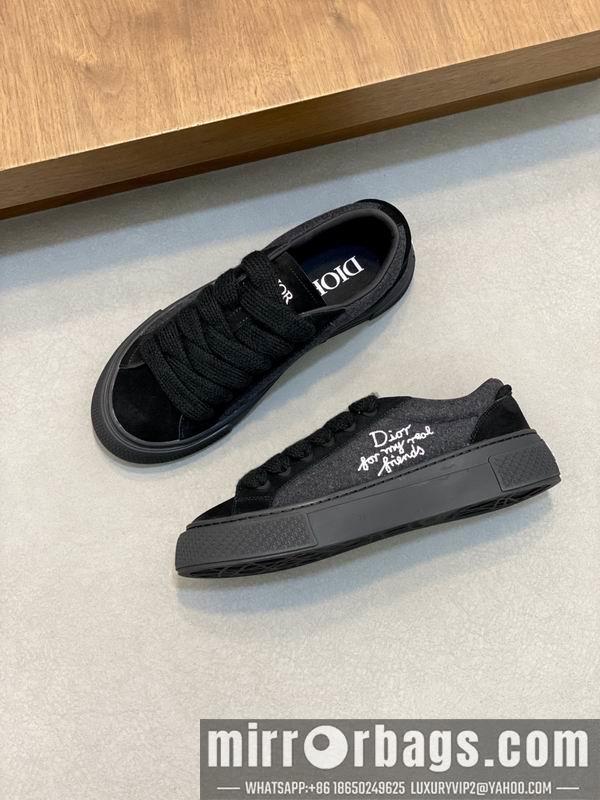 Dior Shoes sz38-46 hnh0317
