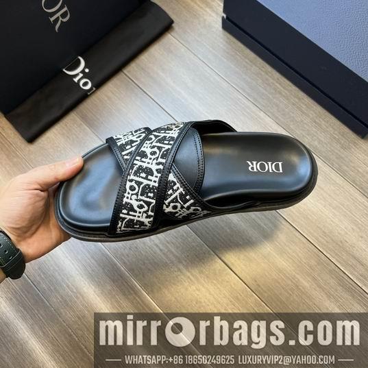 Dior Shoes sz38-45 mnh0513