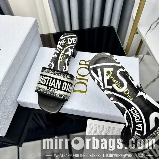 Dior Shoes sz34-42 mnh0826