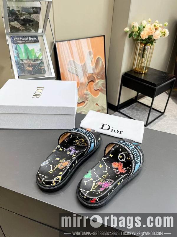 Dior Shoes sz35-41 GDT0129