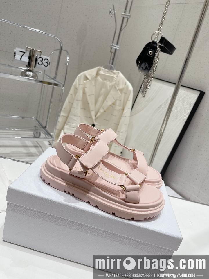 Dior Shoes sz35-41 mnh0301