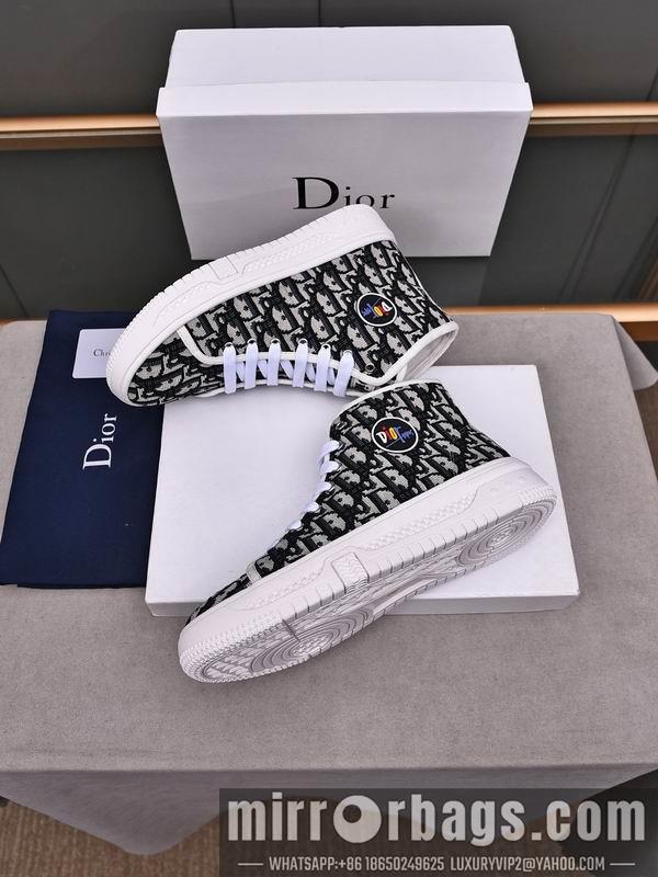 Dior Shoes sz38-44 hnm0112