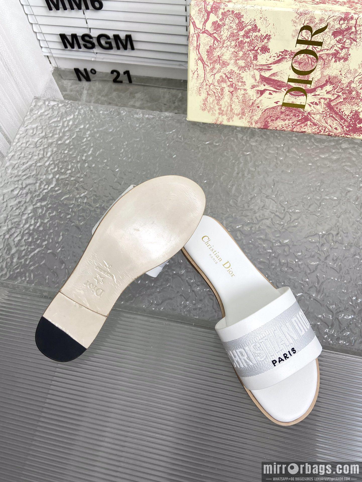Dior Shoes sz35-42 h0712