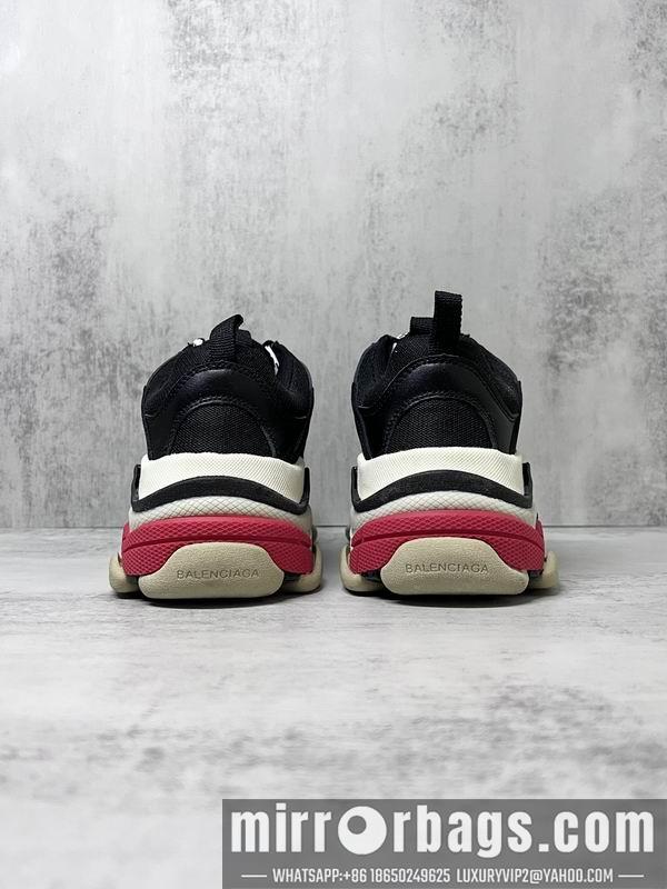 Balenciaga Shoes sz36-45 hnm0108