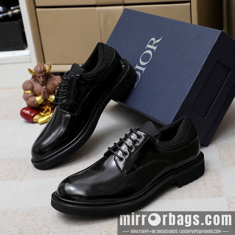 Dior Shoes sz38-44 mnm0107