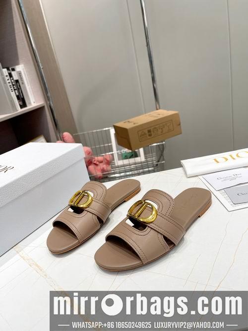 Dior Shoes sz34-42 mnh0311
