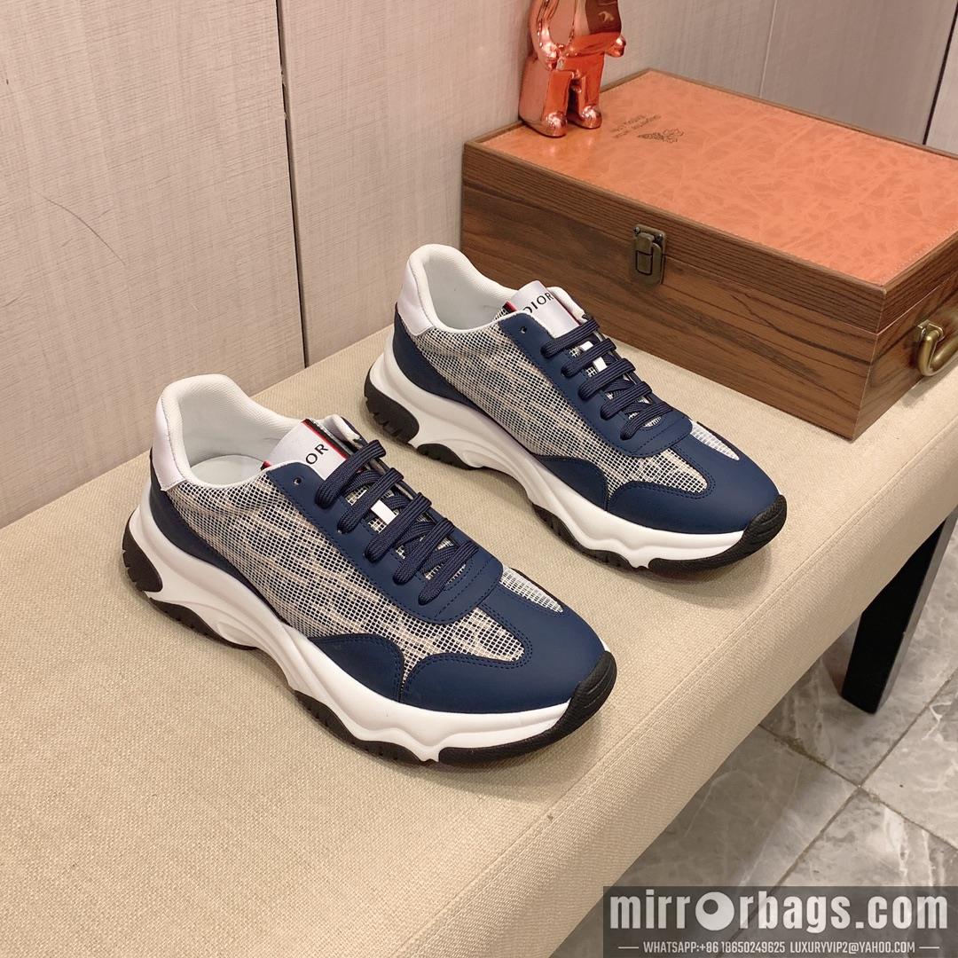 Dior Shoes sz38-44 h0806