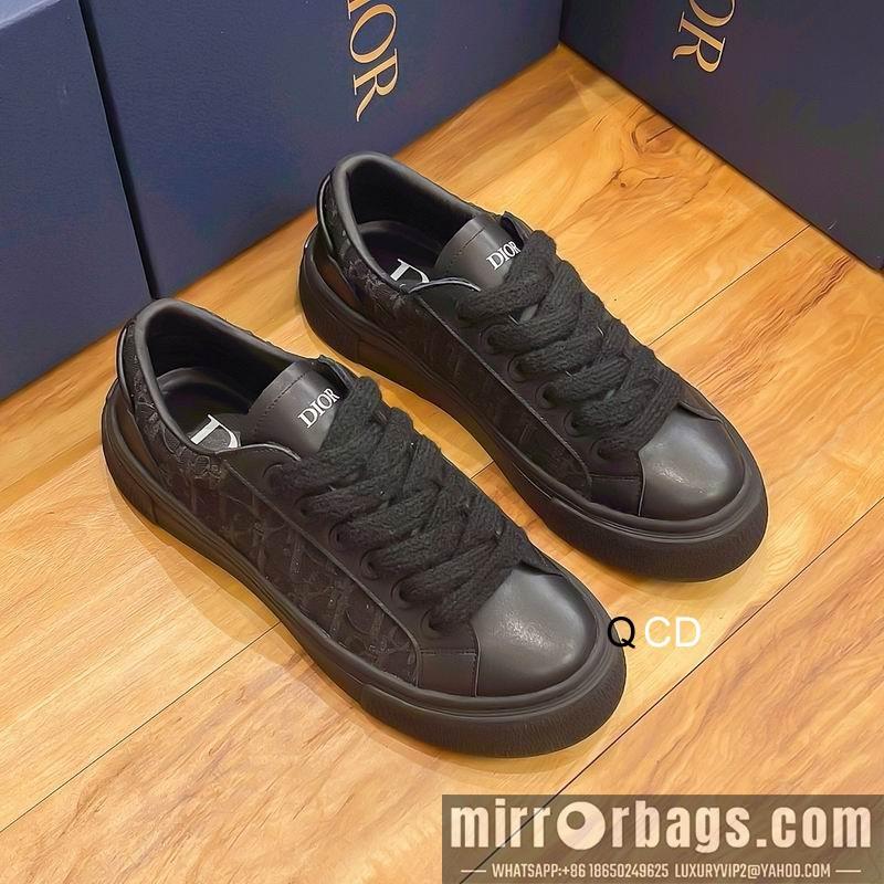 Dior Shoes sz38-45 3C CD1101