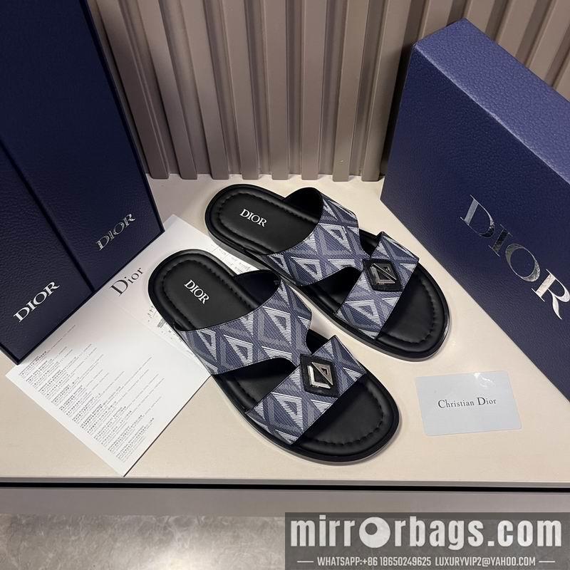 Dior Shoes sz38-46 mnw0327