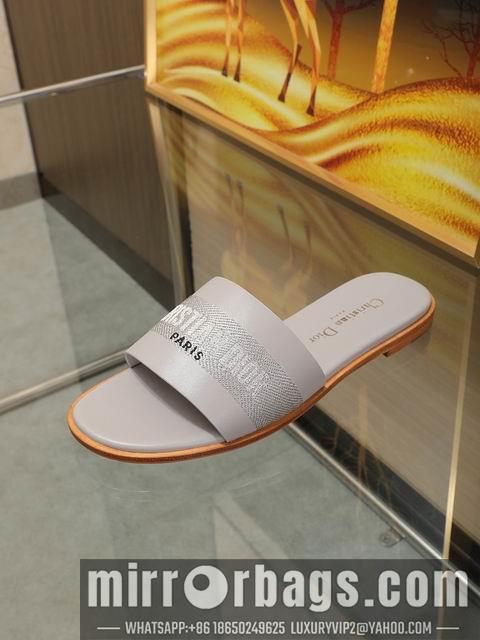Dior Shoes sz35-42 mnh0602