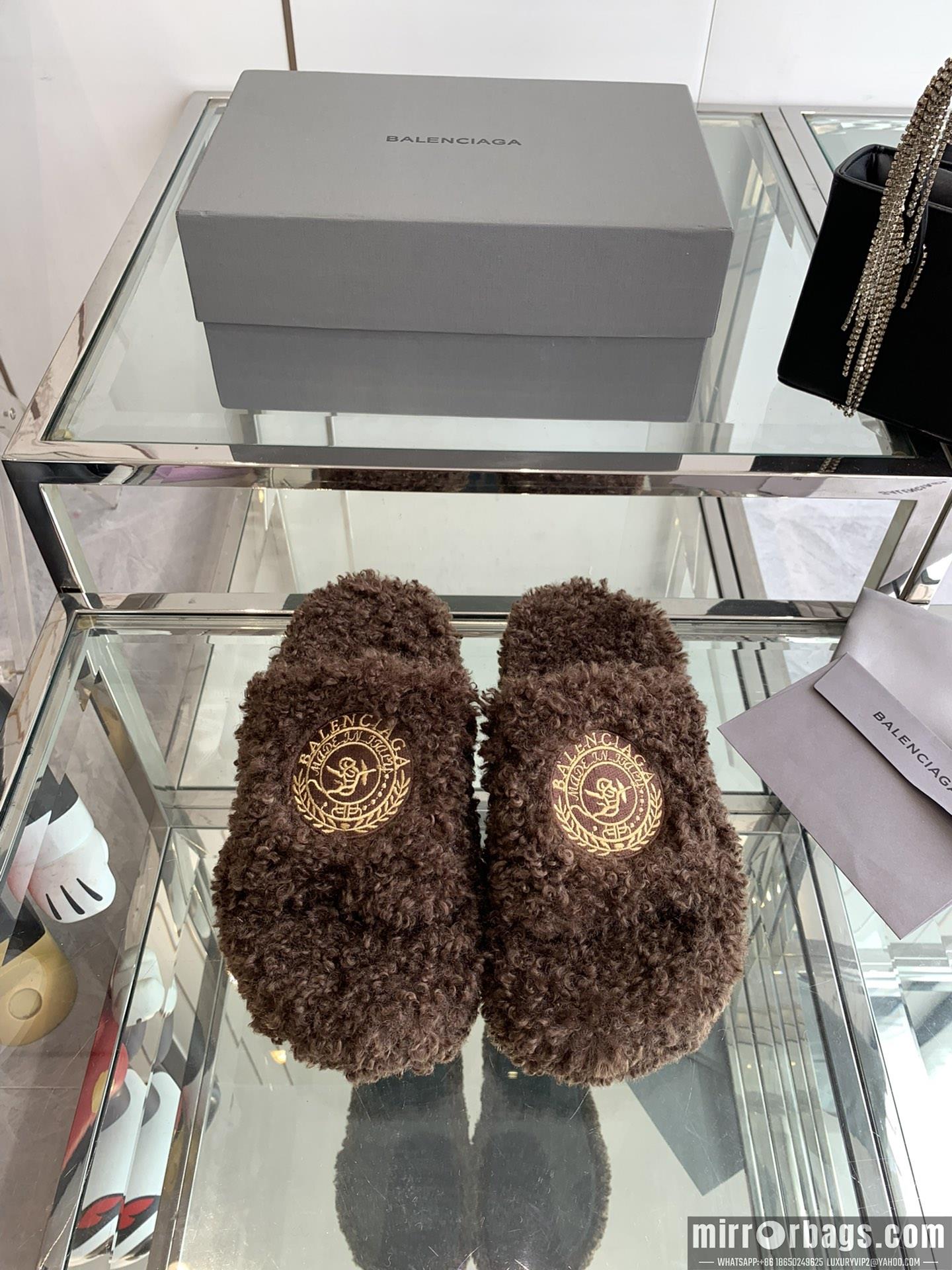 Balenciaga Shoes sz35-40 h1003