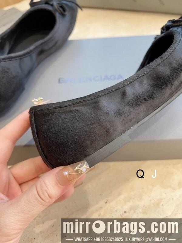 Balenciaga Shoes sz35-40 5C XJ0802