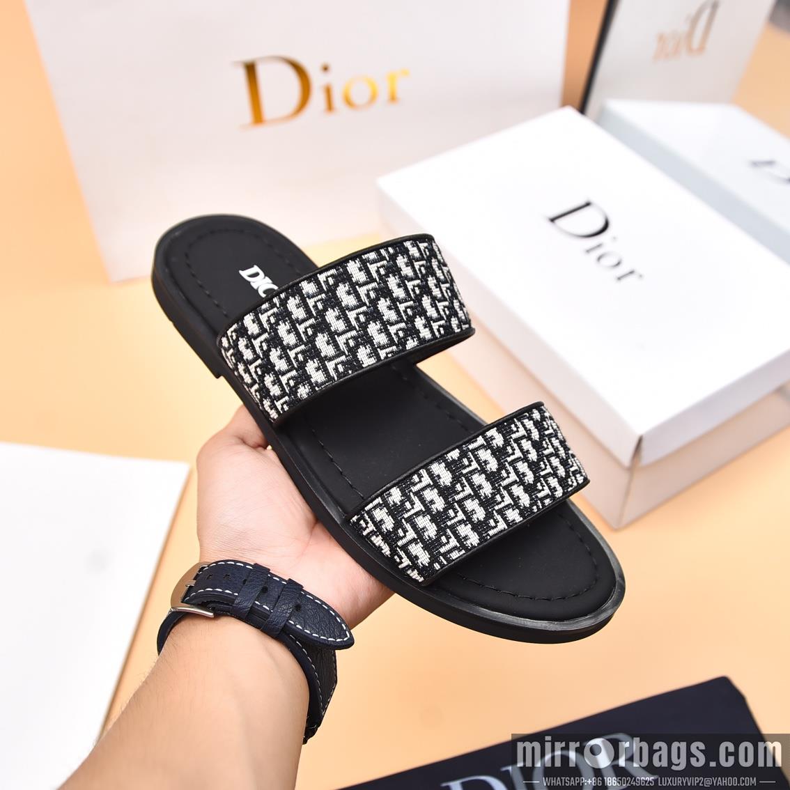 Dior Shoes sz38-45 h0905