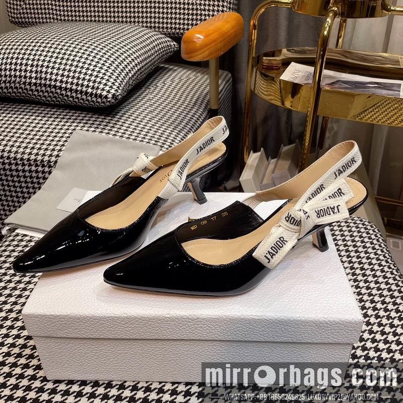 Dior Shoes sz34-40 mnw0323