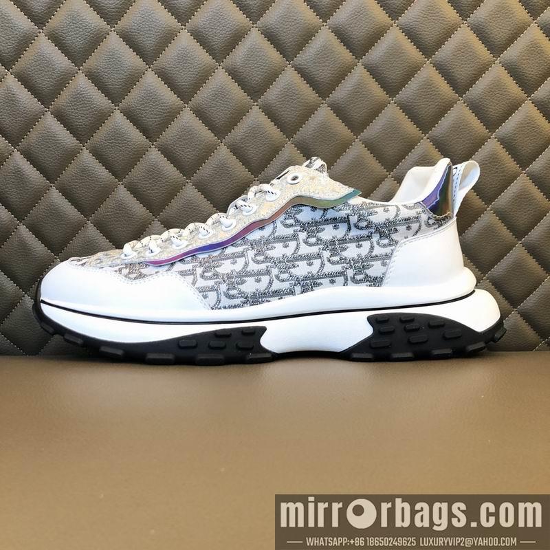 Dior Shoes sz38-45 mnw0171