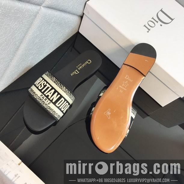Dior Shoes sz34-42 mnh0802