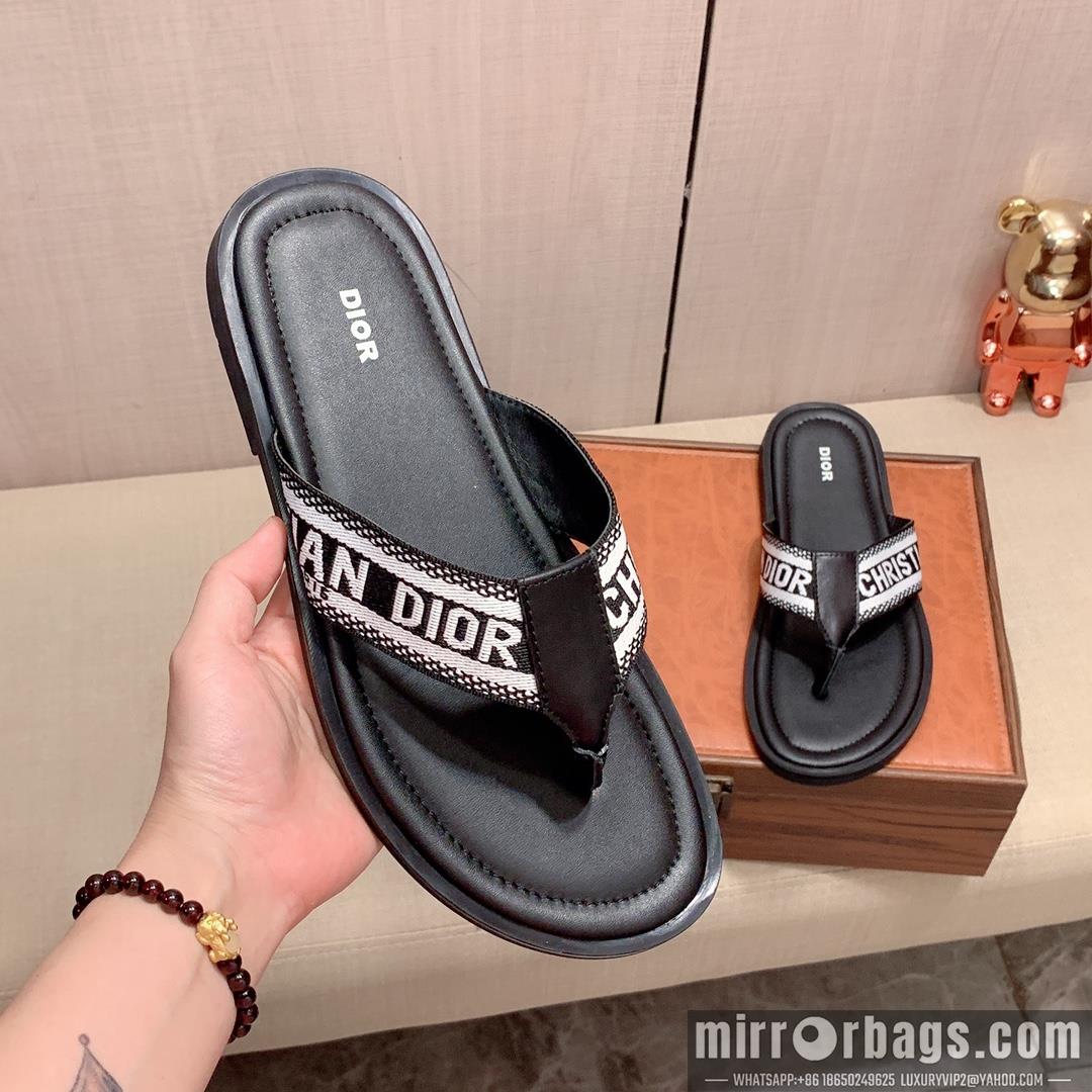Dior Shoes sz38-44 h0604