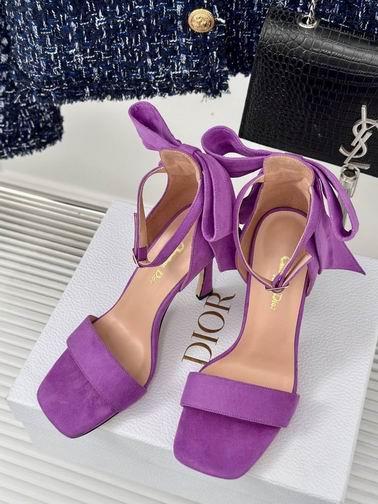 Dior Shoes sz35-42 10cm mnh0501