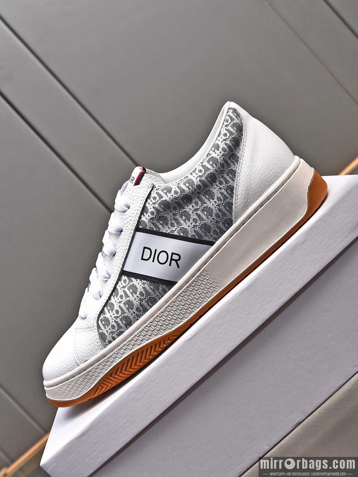 Dior Shoes sz38-44 h0807