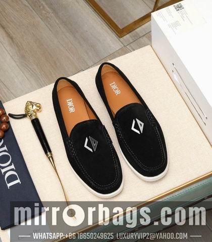 Dior Shoes sz38-44 mnh0601
