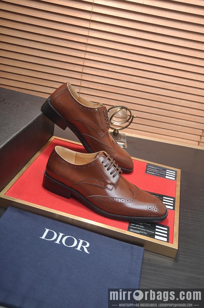 Dior Shoes sz38-44 hnh1228