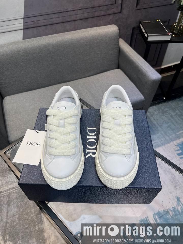 Dior Shoes sz38-45 hnh0207