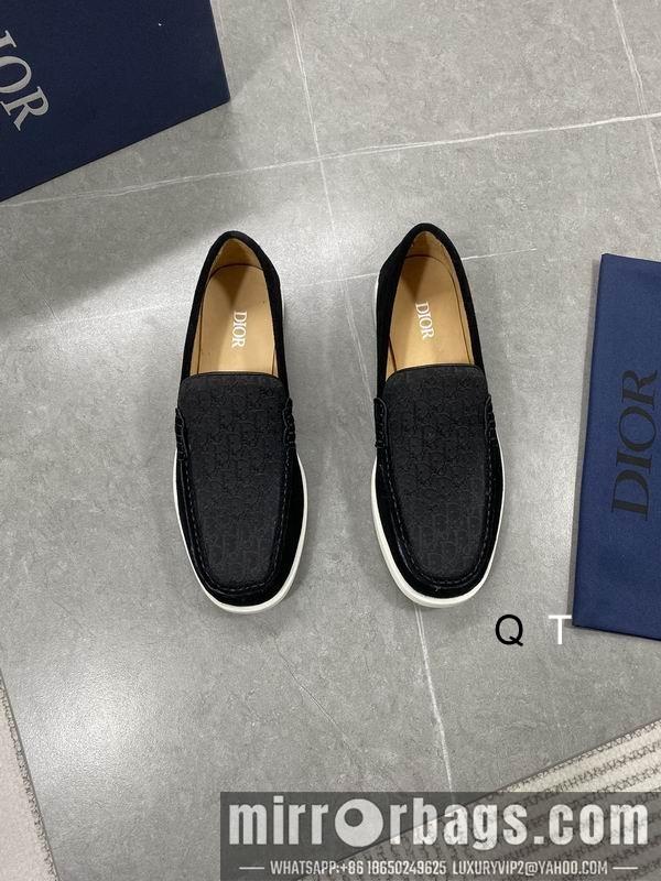 Dior Shoes sz38-45 4C TF0901