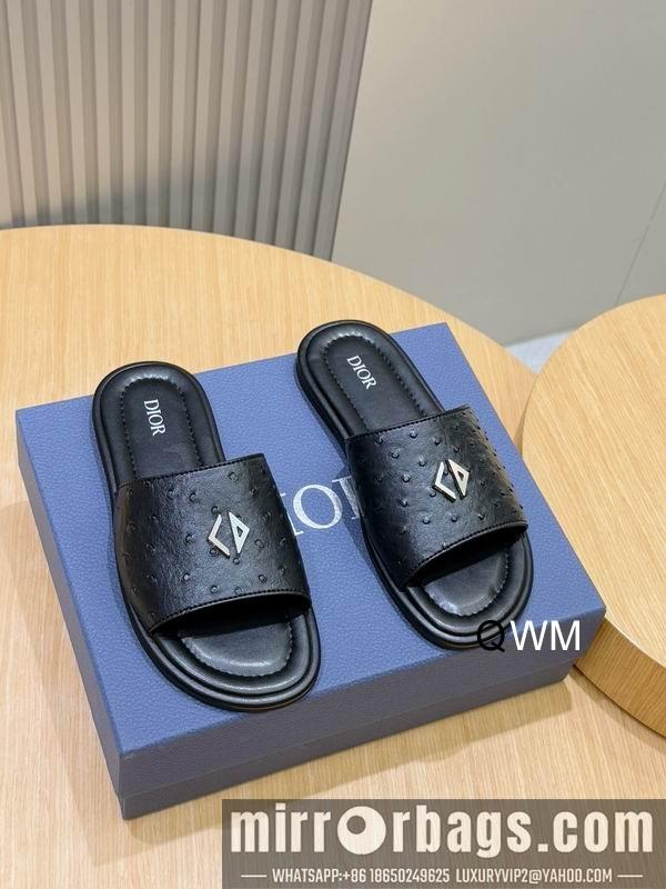 Dior Shoes sz38-45 WM0301