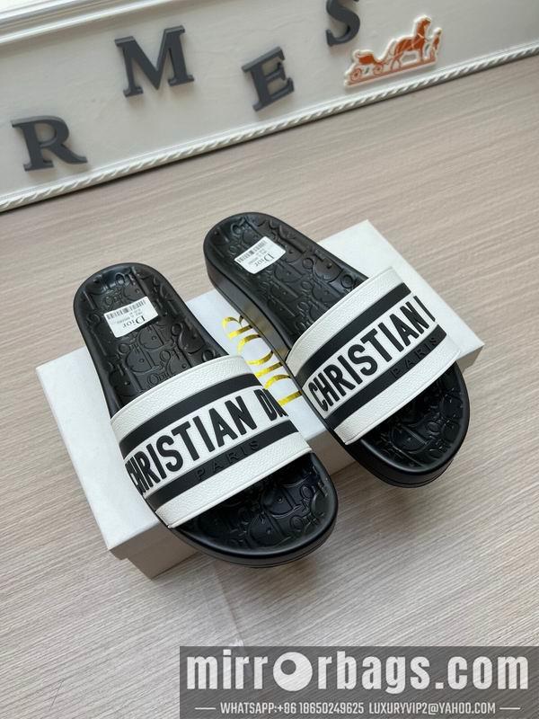 Dior Shoes sz36-45 mnw0202