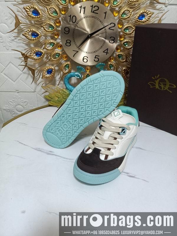 Dior Shoes sz35-45 mnm0102