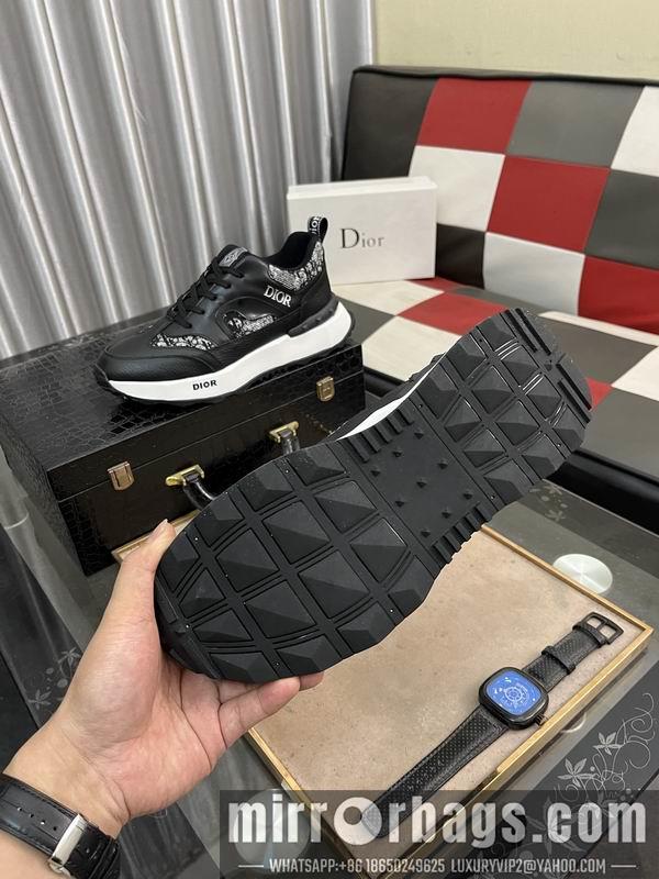 Dior Shoes sz38-44 hnh0310