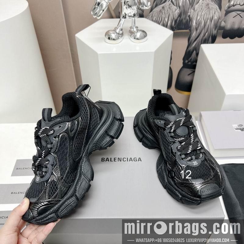 Balenciaga Shoes sz35-40 6C J0801