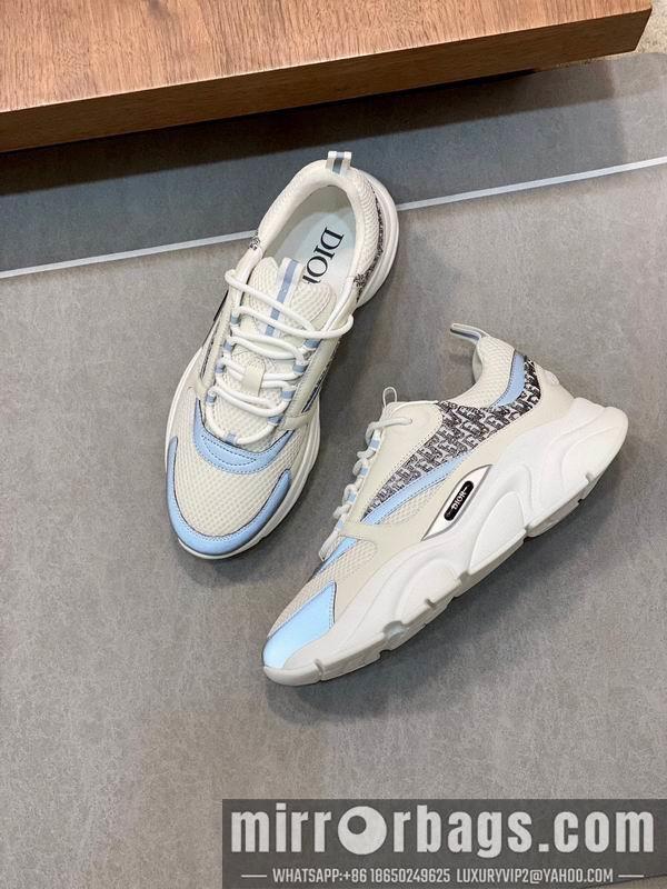 Dior Shoes sz38-44 hnm0151
