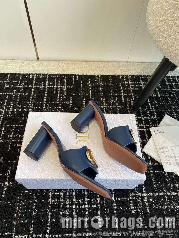 Dior Shoes sz35-40 8.5cm mnw0205